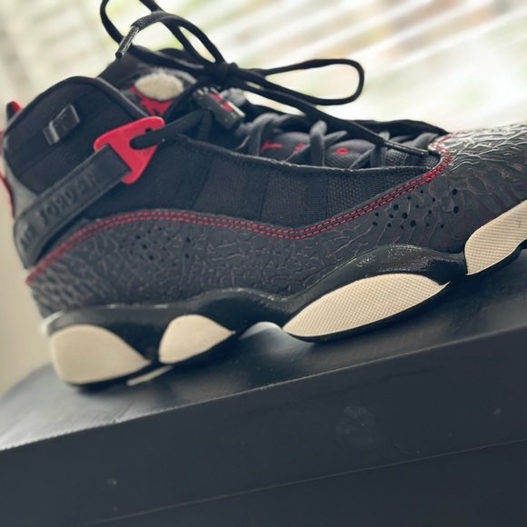 Jordan Sneaker Collection - Picture 14 of 16